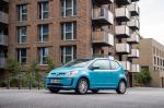 Volkswagen move up! 3-Door 2016 года (UK)